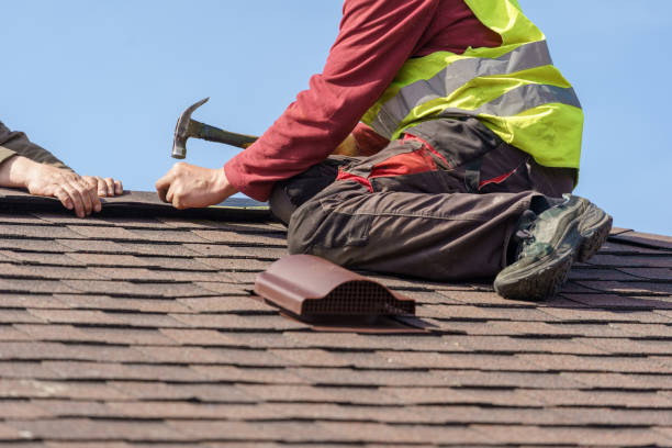 Best Flat Roof Repair Services  in North Randall, OH