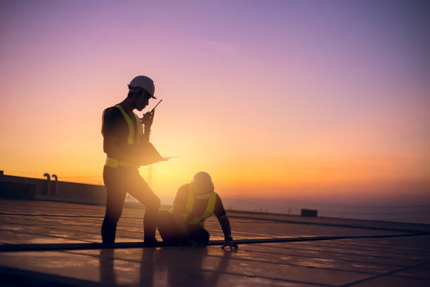 Roof Waterproofing Services in North Randall, OH