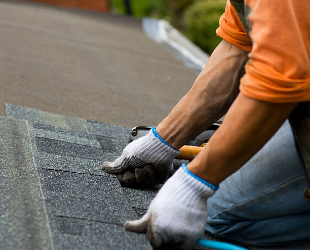 Best Slate Roofing Contractor  in North Randall, OH